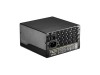 Fractal Design ION+560P 560W, ATX v2.4, 80PLUS Platinum, löstagbara kablar