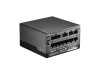 Fractal Design ION+560P 560W, ATX v2.4, 80PLUS Platinum, löstagbara kablar#2