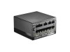 Fractal Design ION+660P 660W, ATX v2.4, 80PLUS Platinum, löstagbara kablar#2