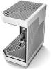 Hyte Y60 Midi Tower, ATX, Tempered Glass - Svart/Vit#4
