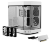 Hyte Y60 Midi Tower, ATX, Tempered Glass - Vit#2