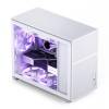 Jonsbo D31 MESH, MicroATX, Tempered Glass - Vit