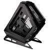 Kolink Big Chungus UNIT Edition ARGB Aluminium Showcase - Black#3