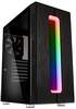 Kolink Nimbus, ATX, RGB, Tempered Glass - Svart#1