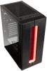 Kolink Nimbus, ATX, RGB, Tempered Glass - Svart#2
