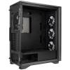 Kolink Stronghold Prism ARGB Midi Tower Case, ATX - Gunmetal Grey#6