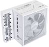 Lian Li EDGE 1000 WHITE, 1000W, ATX 3.1, 120 mm fläkt, löstagbara kablar, 80PLUS Platinum - Vit#2