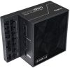 Lian Li EDGE 1300 BLACK, 1300W, ATX 3.1, 120 mm fläkt, löstagbara kablar, 80PLUS Platinum - Svart#2