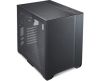 Lian Li O11 Air Mini, Mid-Tower, Tempered Glass - Svart#1