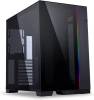 Lian Li O11 Dynamic EVO Black, ATX, Tempered Glass - Svart#1