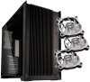 Lian Li PC-O11 Air RGB Midi-Tower, Tempered Glass, ATX - Svart#2