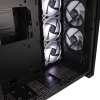 Lian Li PC-O11 Air RGB Midi-Tower, Tempered Glass, ATX - Svart#4