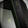 Lian Li PC-O11 Dynamic, Tempered glass, ATX - Razer Edition Svart#4