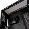Lian Li PC-O11 Dynamic, Tempered glass, ATX - Razer Edition Svart#10