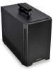 Lian Li TU150, Mini-ITX - Svart#2