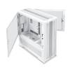 Lian Li V3000 Plus White, ATX, plats för 3x480mm radiatorer - Vit#2