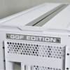 Lian Li V3000 Plus White, ATX, plats för 3x480mm radiatorer - Vit#3