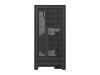 NZXT H1 Matte Black, Mini-ITX, vattenkylning, SFX-L 650W 80PLUS Gold - Matt svart#3
