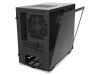 NZXT H210i, RGB, Mini-ITX - Svart#6