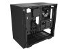 NZXT H210i, RGB, Mini-ITX - Svart#8