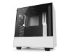 NZXT H500 ATX, Tempered Glass - Vit#1