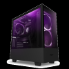 NZXT H510 Elite, ATX - Svart#1