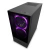 NZXT H510 Elite, ATX - Svart#2