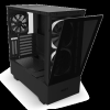 NZXT H510 Elite, ATX - Svart#4
