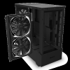 NZXT H510 Elite, ATX - Svart#5