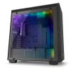 NZXT H700i, ATX, RGB, TG - Svart#1