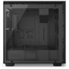 NZXT H700i, ATX, RGB, TG - Svart#2