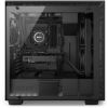 NZXT H700i, ATX, RGB, TG - Svart#3