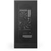 NZXT H5 Flow (2024) Black, ATX - Svart#6