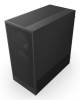 NZXT H5 Flow (2024) RGB Black, ATX - Svart#4