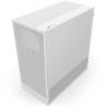 NZXT H5 Flow (2024) White, ATX - Vit#4