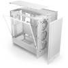 NZXT H5 Flow (2024) White, ATX - Vit#6