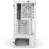 NZXT H5 Flow (2024) White, ATX - Vit#8