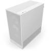 NZXT H5 Flow (2024) RGB White, ATX - Vit#4