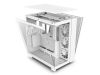 NZXT H9 Flow Dual Chamber, ATX - Vit#3