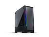 Phanteks Eclipse P360X, ATX, TG, RGB - Satinsvart#1