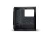 Phanteks Eclipse P360X, ATX, TG, RGB - Satinsvart#7