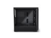 Phanteks Eclipse P400A, ATX, Tempered Glass, dammfilter, RGB LED - Satinsvart#4