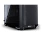 Phanteks Eclipse P400A, ATX, Tempered Glass, dammfilter, RGB LED - Satinsvart#7