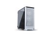 Phanteks Eclipse P400A, ATX, Tempered Glass, dammfilter, RGB LED - Glaciärvit#2