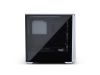 Phanteks Eclipse P400A, ATX, Tempered Glass, dammfilter, RGB LED - Glaciärvit#6