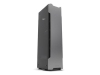 Phanteks Enthoo Evolv Shift X, Mini-ITX, Härdat glas - Antracitgrå#1
