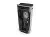 Phanteks Enthoo Evolv Shift X, Mini-ITX, Härdat glas - Antracitgrå#6