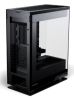 Phanteks Evolv X2, Tempered Glass, DRGB - Brushed Black#2