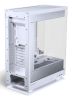 Phanteks Evolv X2, Tempered Glass, DRGB - Silver White#3