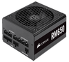 Corsair RM650 v2 650W, ATX, 135 mm fläkt, 80PLUS Gold, semipassivt, löstagbara kablar#1